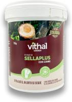 Nexum+Market Pasta Cicatrizante Profesional para Cortes de Poda e Injertos ECOLÓGICA 1 KG | 100% Eficaz Fijación Injertos, Cicatrización y Protección Heridas Árboles, Arbustos y Frutales SELLAPLUS - details 0