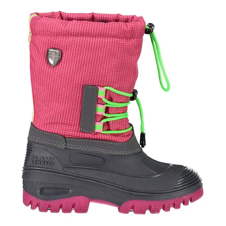 Cmp Botas De Nieve Ahto Wp 3q49574j - 1