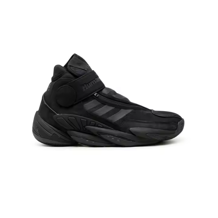 Zapatilla PW 0 TO 60 basketball Adidas - 1