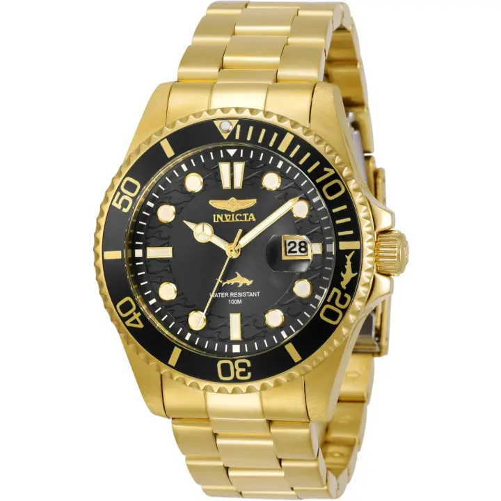 Invicta Pro Diver 30026 Reloj para Hombre Cuarzo  - 43mm - 1
