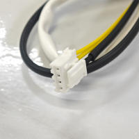 Accesorios DIY Para Condicionador De Aire Gree Sensor De Temperatura Ambiental Tubo Doble De Probes 48cm Parte De Aire Acondicionado - details 13