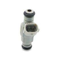 4pcs/lot Inyector De Combustible Para Coche Adecuado Para Hyundai I10 2016 Kia Picanto Mk2 1.0L Parte Original 35310-04000 - details 4
