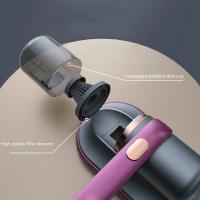 Aspirador portátil para UV-C de Luz,Equipo de eliminación de Polen con Luz UV, aspirador portátil de Mano para el hogar, removedor de coches para sofás, 10000KPa - details 9