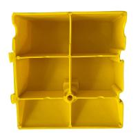 Kit De Rampas De Acceso Para Coche Camión Remolque De Alta Resistencia Antideslizante Ligero Portátil Con Diseño De Cuadrícula Antideslizante - details 4