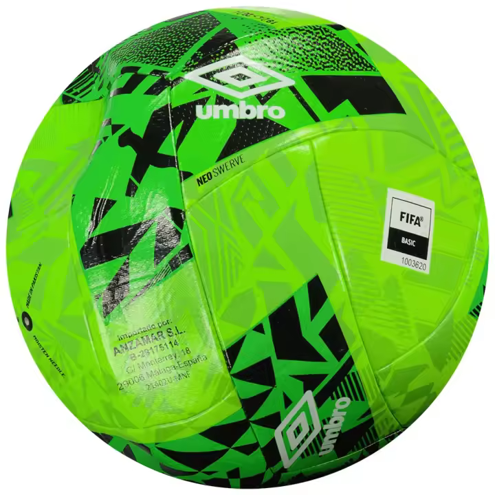 Umbro Balón De Fútbol Neo Swerve - 1