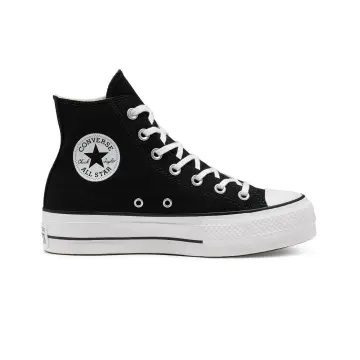 Converse imitacion piel best sale