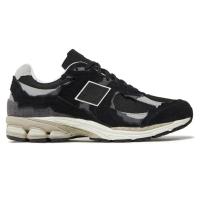 Running Shoes Women  Men Outdoor White Breathable Flat Walking Trainers Casual Sneakers 2002r Designer basketball shoes - details 7