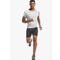 Shorts De Compresión Para Hombre Verano Tights Delgados Secado Rápido Entrenamiento Deporte Shorts De Correr Gimnasio Fitness Running Pantalones Cortos - details 3