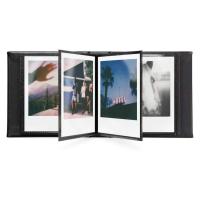 Álbum de Fotos Polaroid para 40 fotografías Instántanes compatible con formato i-Type, 600 y SX-70, perfecto para regalar y conservar tus recuerdos - details 0
