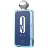Afnan 9 AM Dive EDP Unisex - details 1