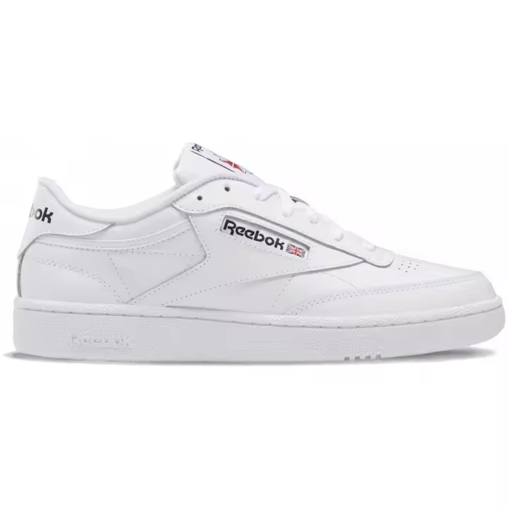 Calzado Sportswear marca Reebok modelo 100009940 para hombre en color blanco - 1