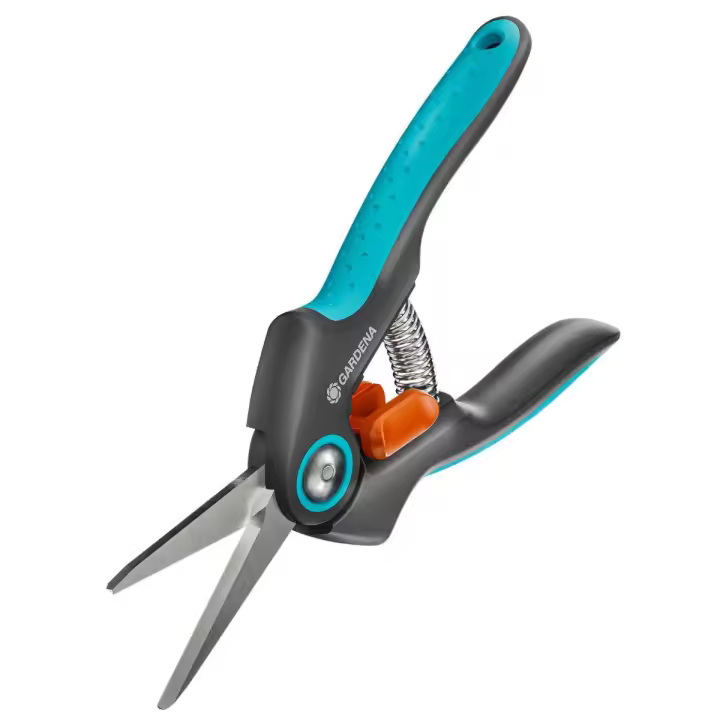 Tijera de precisión para poda y cosecha FreshCut Gardena - 1