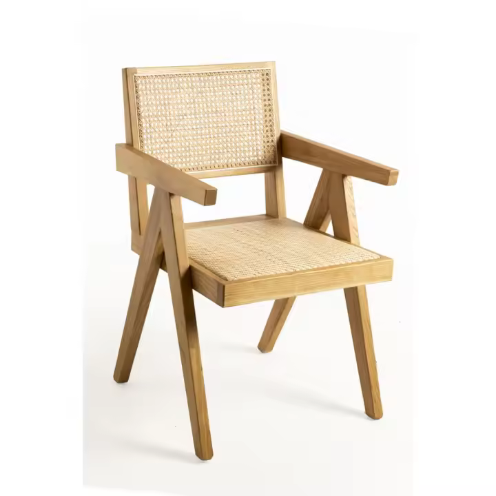 Silla Holz Madera - 1