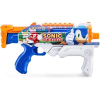 Pistola de agua X-Shot Sonic Skins Hyperload carga rápida, 35x6x23cm,Juguete de Verano para Piscina al Aire Libre por ZURU - details 0