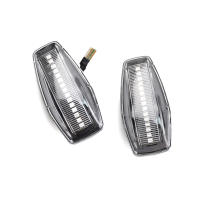 Par De Indicadores Dinámicos LED Para Hyundai Tucson Terracan Coupe Trajet Matrix Elantra XD I10 Getz Sonata XG Marcador Lateral De Faros - details 7