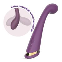 ESTIMULADOR PUNTO G VIBRADOR MODELO MIDAS CRUSHIOUS JUGUETES SEXUALES - details 1