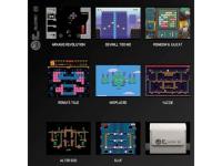 Cartucho Evercade Mega Cat Studios Collection 2 - Nuevo precintado - PAL España - details 2