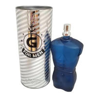 G For Men Eau de toilette pour homme 100ml Montage Brands Fragancia inspirada en otros perfumes Perfume Hombre - details 0