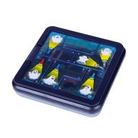 Juego De Tablero Interactivo Para Familia Y Amigos Ghost Catcher Estrategia Puzzles Multi Jugadores Juguete Educativo Para Niños Aprendizaje Temprano - details 6