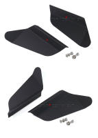 Deflejores De Aire Para Radiador Tiger 900 GT pro Tiger900 Rally pro GT LOW 2020- Accesorios Deportivos Para Triumph Tiger 850 2021 Material De Aluminio - details 8