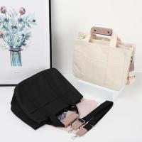 Bolso bandolera de gran Volumen con múltiples bolsos y divisores, perfecto para Madres: lavable a Máquina, ASAS duraderas y Diseño elegant - details 5