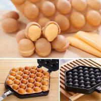 Gofrera Antiadherente BOPORO - Ideal para Desayuno Casero - details 2
