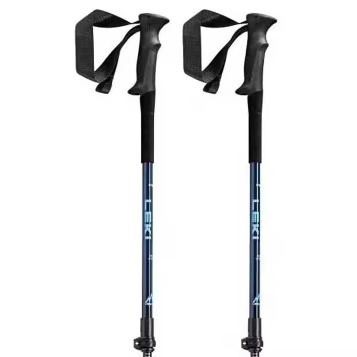 Leki Alpino Bastones Guide Lite Junior - 1