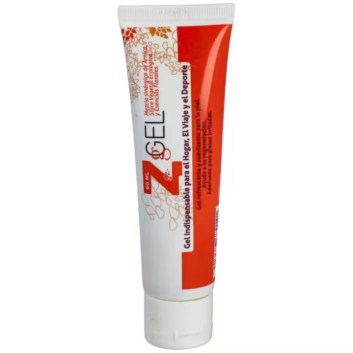 Mint-E H. Z-Gel 60Ml - 1