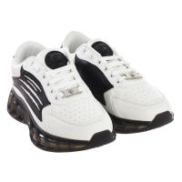 Plein Sport-Zapatillas Deportivas SIPS1510 para Hombre