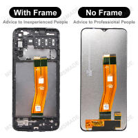 CHOICE Pantalla LCD IPS 6.6" Para Samsung Galaxy A14 4G Toque Pantalla Digitadora Compatible Con Modelos A145F A145M A145P A145R - details 3
