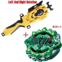 Beyblade Burst Sparking Juguete De Lanzamiento De Metal Para Combate Con Launcher Incluido B170-1 B171 B172 Para Niños Y Adultos - details 20