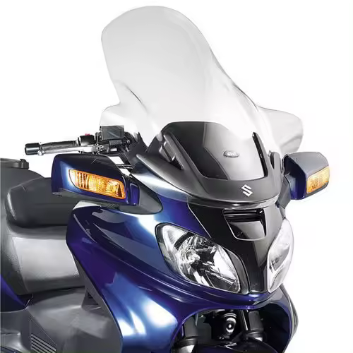 Givi Parabrisas S. Burgman An 650 Executive 0   Ce U - 1