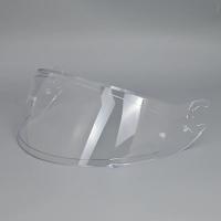 Visera De Reemplazo Para Casco SHARK D Skwal 2 Y Spartan Lente Completa Accesorios Para Casco Material Polyester Y Algodón Proveniente De Zhejiang China - details 11