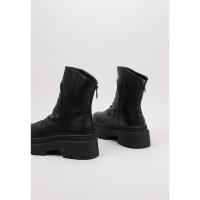 Krack Core TAYLOR Botines Planos Mujer Negro - details 2