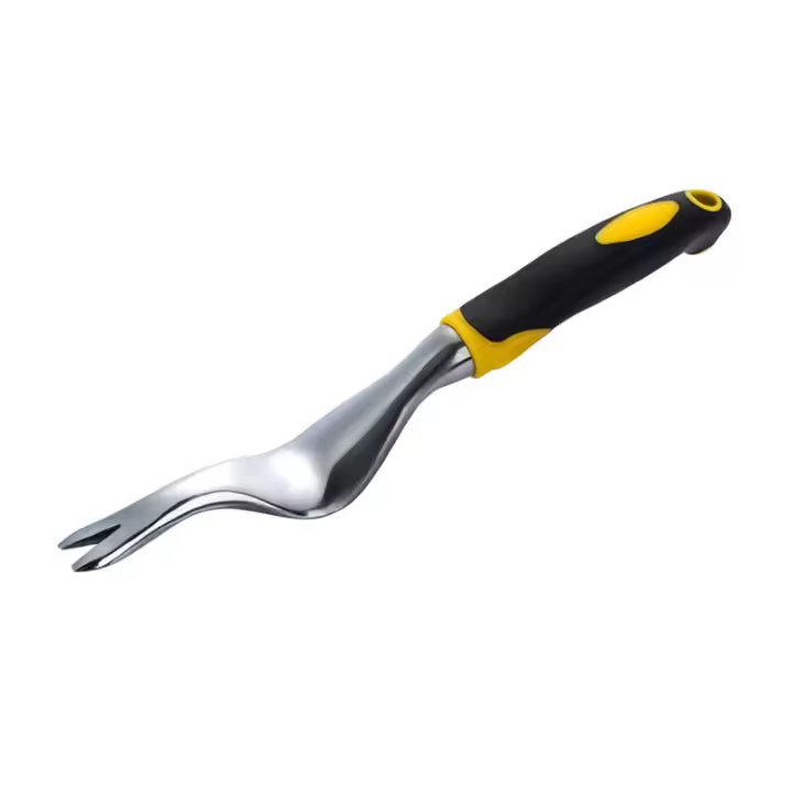 Desmalezador manual, herramienta de jardinería con mango antideslizante - 1
