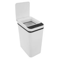 Basurero Automático Sensor Infrarrojo 12L Toque Sin Contacto Para Cocina Y Baño Impermeable Recipiente De Basura Inteligente - details 8