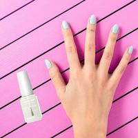 Endurecedor de Uñas Repavar - Fortalece y Regenera - Lima Incluida - 15 Ml - details 1