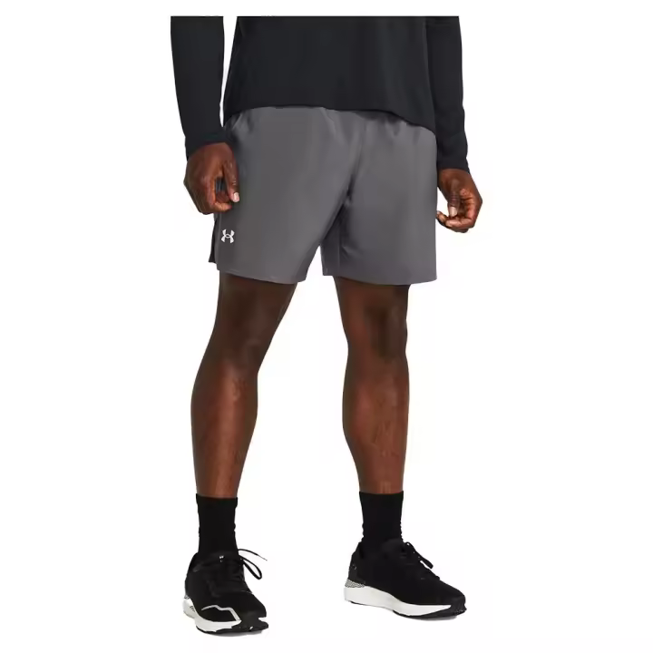 Under Armour Pantalones Cortos Launch 7in - 1