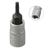 Juego De Fresas Torx T8/T10/T15/T20/T25/T27/T30/T40 Para Reparación De Fábrica Y Tienda 1/4 Pulgada Driver Estrella Fresa De Tornillo - details 5