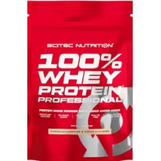 100% WHEY PROTEIN 500G CREMA DE GALLETA DE CHOCO - 1