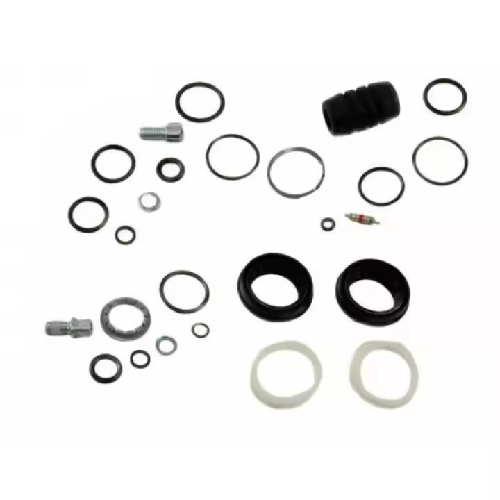 Rockshox Kit De Mantenimiento Service Kit Full Xc32 Solo Air/recon - 1