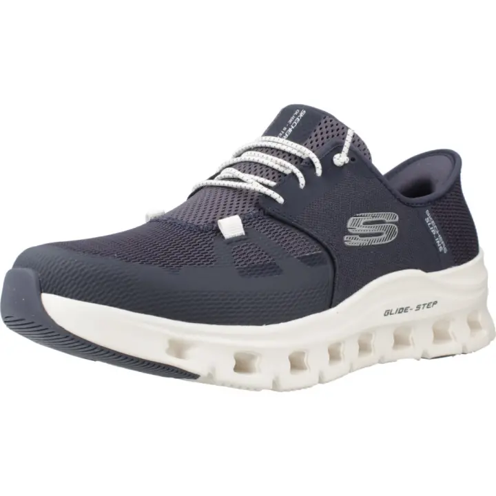 Zapatillas deportivas de Hombre Marca Skechers Modelo Glide Step Pro - 1