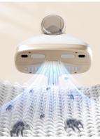 Aspiradora Portátil Sin Cable 5-en-1 Eliminador De Pulgas Para El Hogar Cama Silla Alfombra Máquina De Limpieza Profunda Robot - details 7