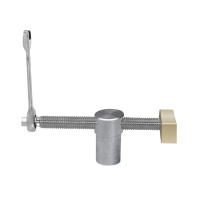 Pinza De Fijación Rápida Para Banda De Trabaje En Madera Con Clip De Hierro Y Latón Ajustable Herramienta De Fijación Para Mesa MFT - details 8