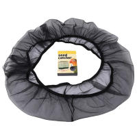 Cubierta De Jaula Para Pájaros De Nylon Malla Fácil De Limpieza Protector De Semillas Accesorio Aireado Para Jaula De Perro Parrot - details 11