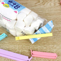 Tijera De Almacenamiento Para Cocina Portátil Tamaño 1 Herramienta Esencial Ecológica Para Sellado De Alimentos Y Bocadillos Clip De Bolsa Plástico - details 0