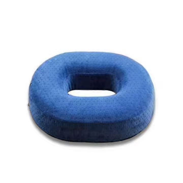 Nuevo de asiento de anillo de espuma de Emory para Alivio del dolor de coxis 2025 - 1