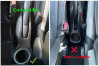 Caja De Reposabrazos Para Toyota Aygo X Accesorios De Interior PU Cuero / Plástico ABS Caja De Almacenamiento Retrofits - details 1