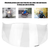 Escudo De Viento Para Casco Motocicleta Visera Completa Ajuste Para AGV K1 K3 SV K5 K5-S Material De COTON Proveniente De Guangdong China - details 3