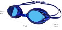 Gafas de Natacion Antivaho HD, Gafas de Natacion profesionales para helbres y Mujeres - details 3